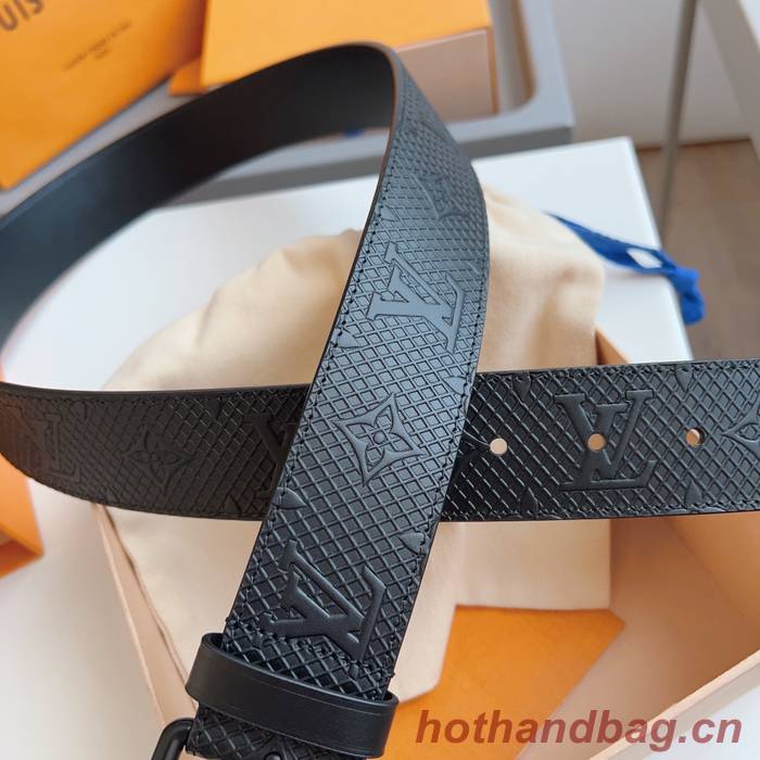 Louis Vuitton Belt 40MM LVB00251